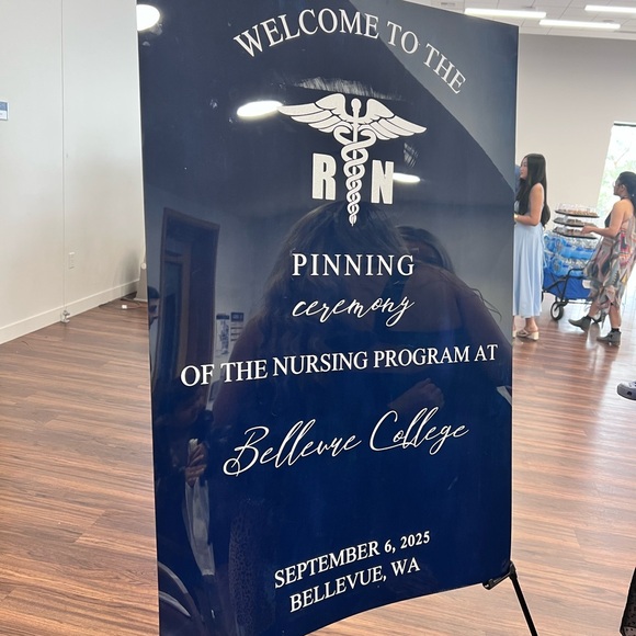 Custom Vinyl Decal - Picture 2 of 16